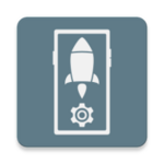 Logo of Activity Launcher android Application 